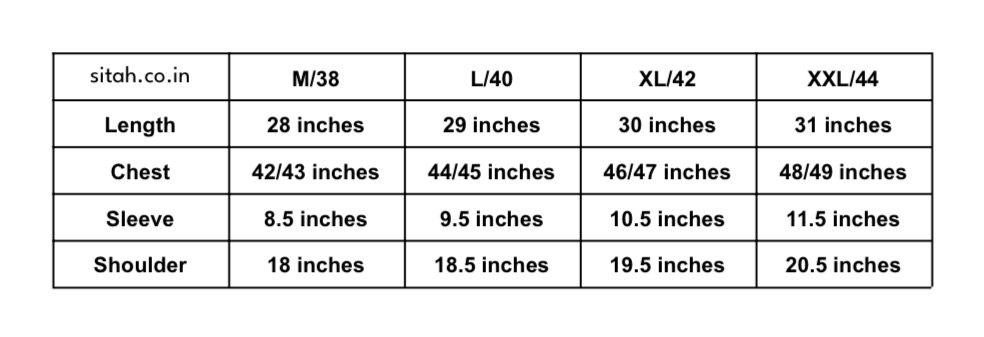 Batik Shirt For Men - Image 6